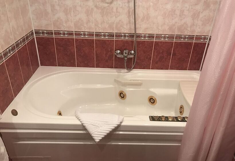 スイート, Troparevo