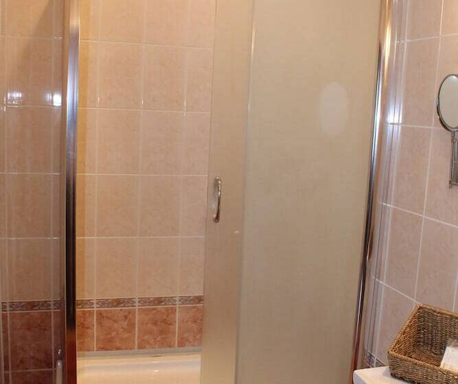 1ベッドルームアパートメント, Troparevo