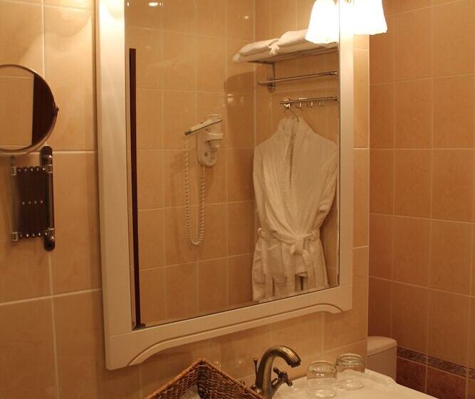 1ベッドルームアパートメント, Troparevo