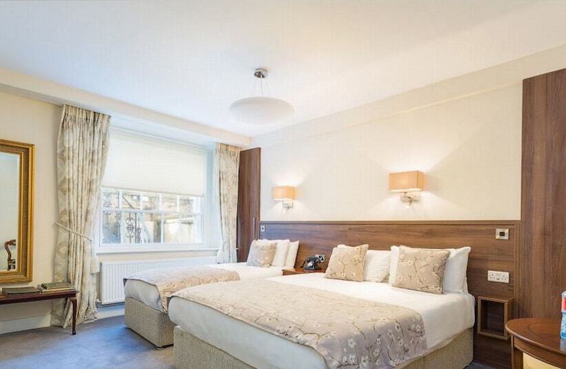 家庭间, Gardiner Lodge