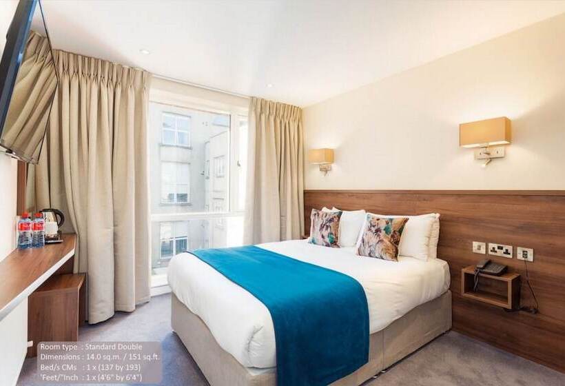 标准间, Gardiner Lodge