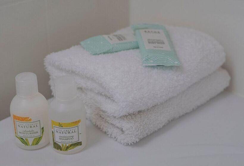 דירת חדר סופריור, Cedar Lodge Motel