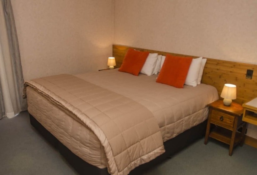 침실 1개 수피리어 아파트, Cedar Lodge Motel