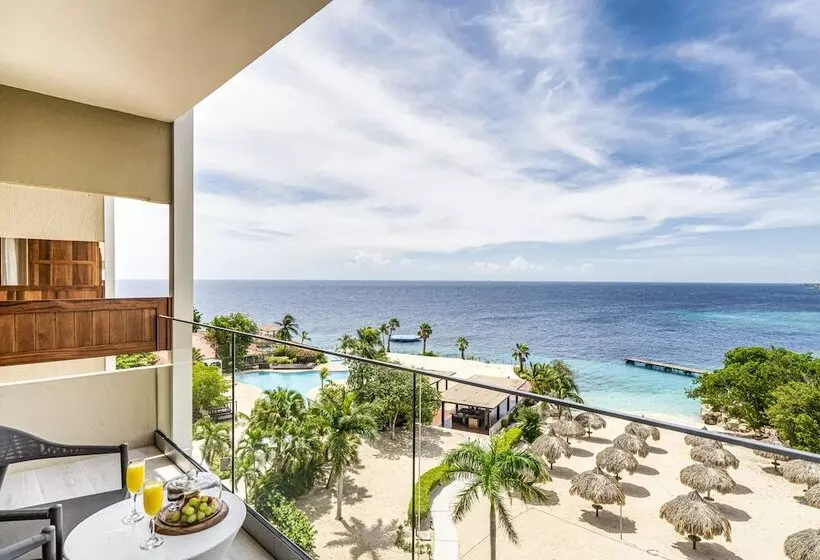 Club Room King Bed, Dreams Curacao Resort, Spa & Casino All Inclusive