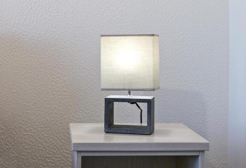 2ベッドルームアパートメント, Gables Lakefront Resort