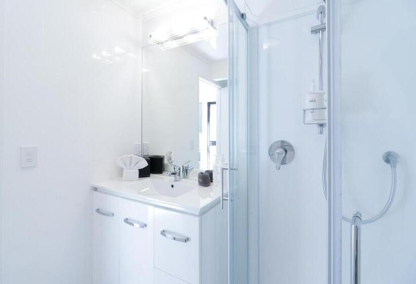 2ベッドルームアパートメント, Gables Lakefront Resort