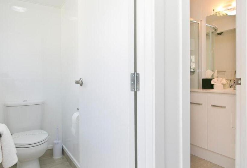 2ベッドルームアパートメント, Gables Lakefront Resort