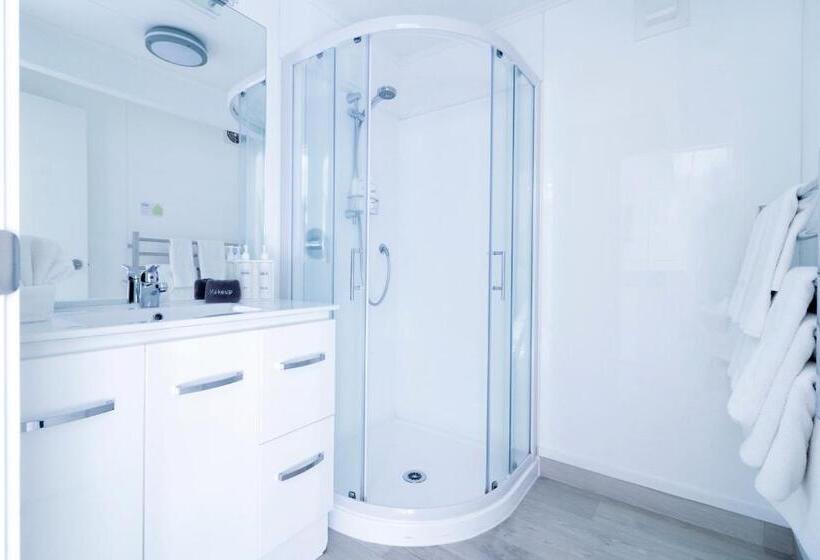 3ベッドルームアパートメント, Gables Lakefront Resort