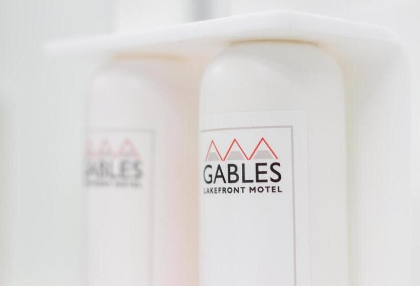 3ベッドルームアパートメント, Gables Lakefront Resort