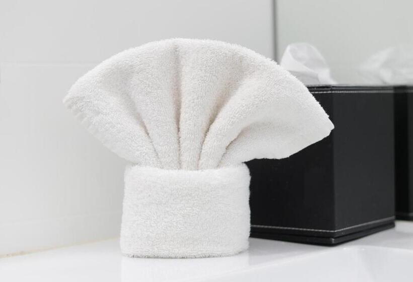 2ベッドルームアパートメント, Gables Lakefront Resort