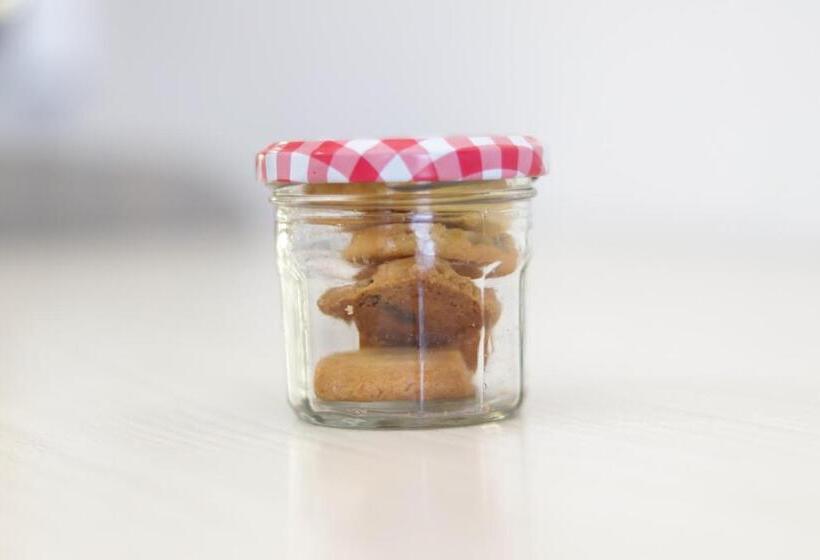 2ベッドルームアパートメント, Gables Lakefront Resort