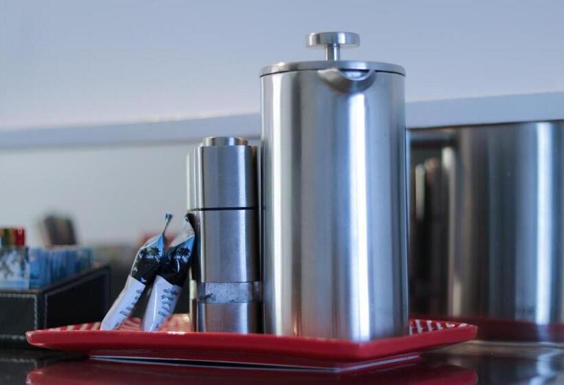 2ベッドルームアパートメント, Gables Lakefront Resort