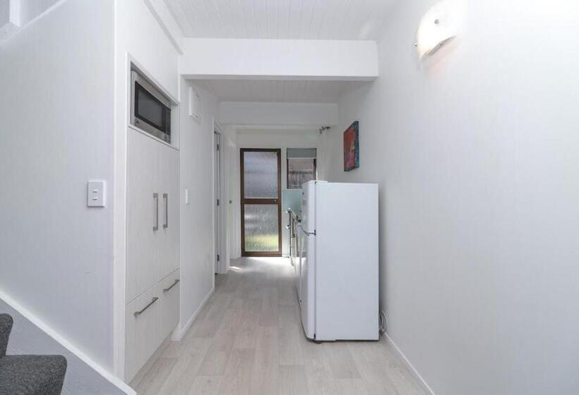 2ベッドルームアパートメント, Gables Lakefront Resort