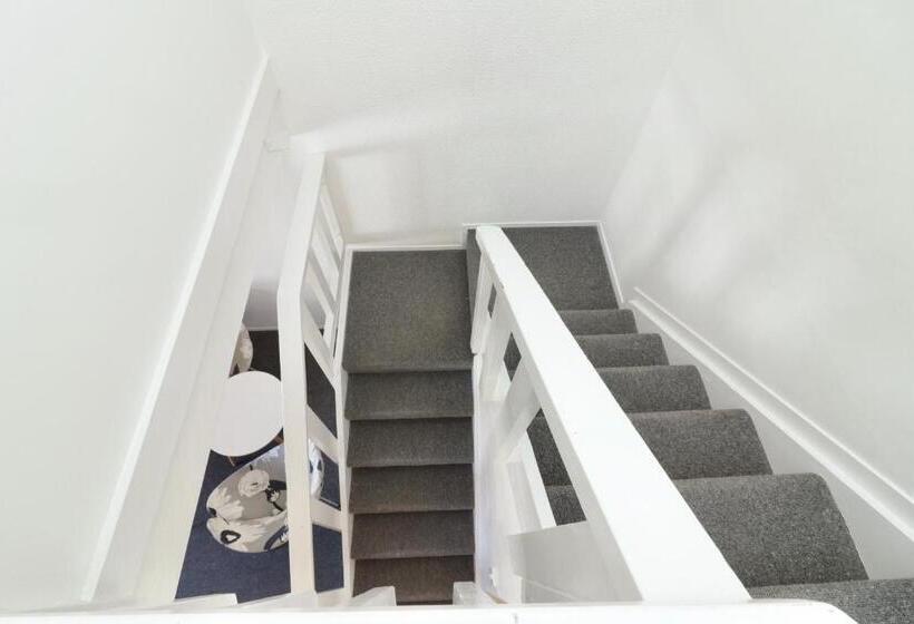 3ベッドルームアパートメント, Gables Lakefront Resort