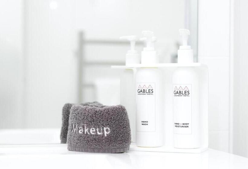 3ベッドルームアパートメント, Gables Lakefront Resort