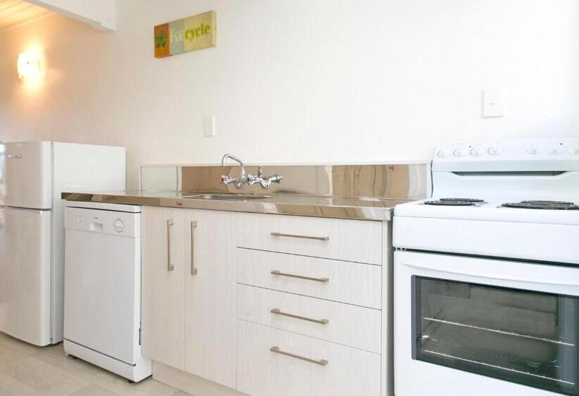 2ベッドルームアパートメント, Gables Lakefront Resort