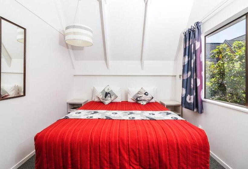 2ベッドルームアパートメント, Gables Lakefront Resort