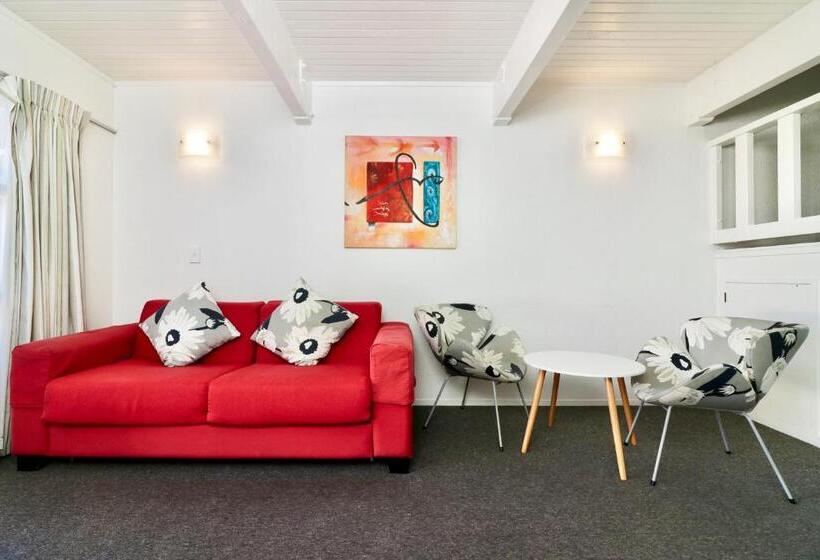 2ベッドルームアパートメント, Gables Lakefront Resort