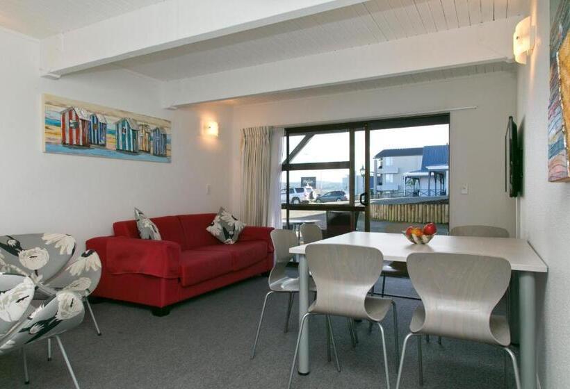 2ベッドルームアパートメント, Gables Lakefront Resort