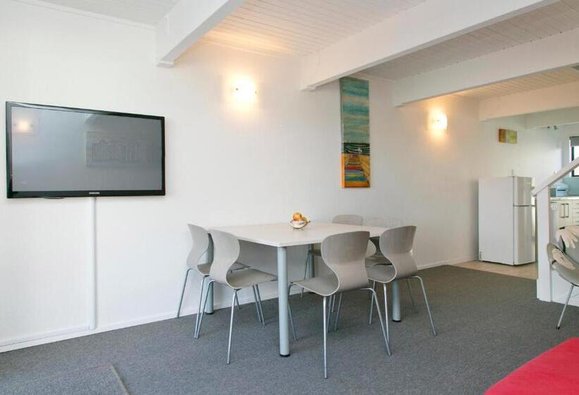 3ベッドルームアパートメント, Gables Lakefront Resort