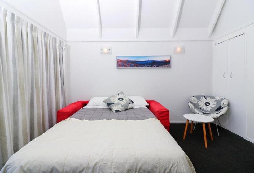 3ベッドルームアパートメント, Gables Lakefront Resort