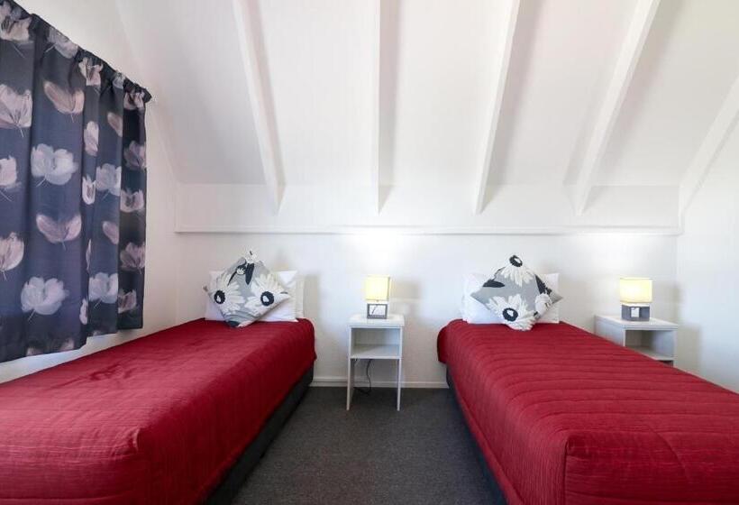 3ベッドルームアパートメント, Gables Lakefront Resort