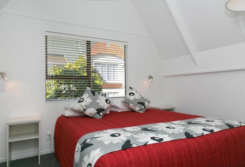 3ベッドルームアパートメント, Gables Lakefront Resort