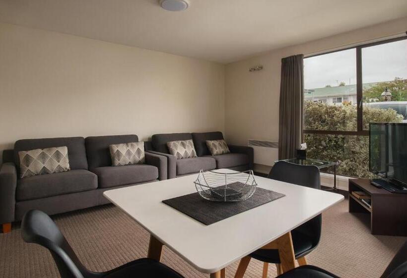 Апартаменты 1 Спальня, Ashford Motor Lodge