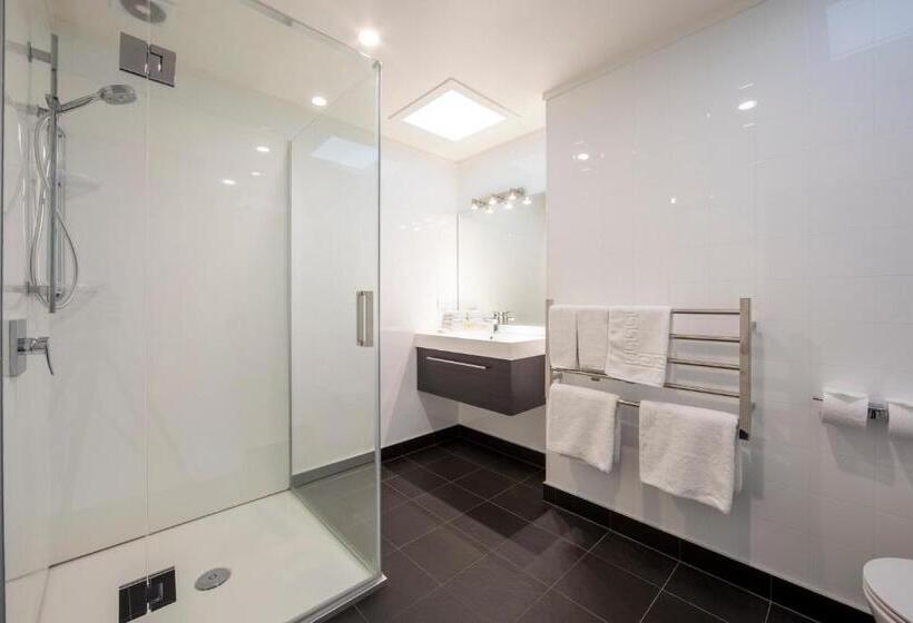 Апартаменты 2 Спальни, Ashford Motor Lodge