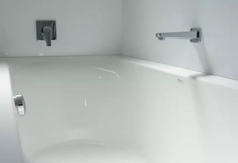 スイート, Durham Court Motor Inn