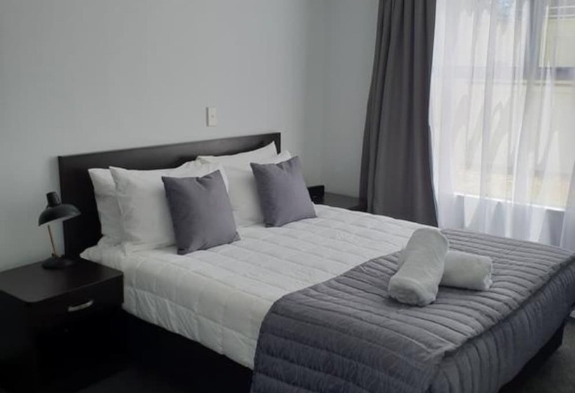 Family Suite, Durham Court Motor Inn
