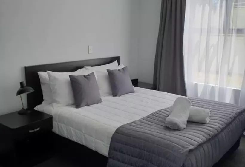 スイート(家族用), Durham Court Motor Inn