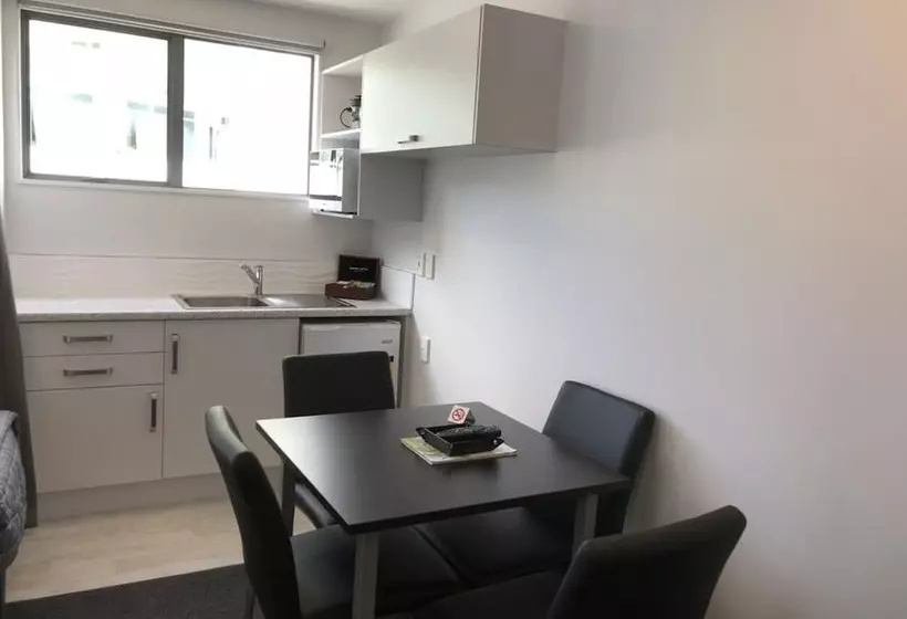 スイート(家族用), Durham Court Motor Inn