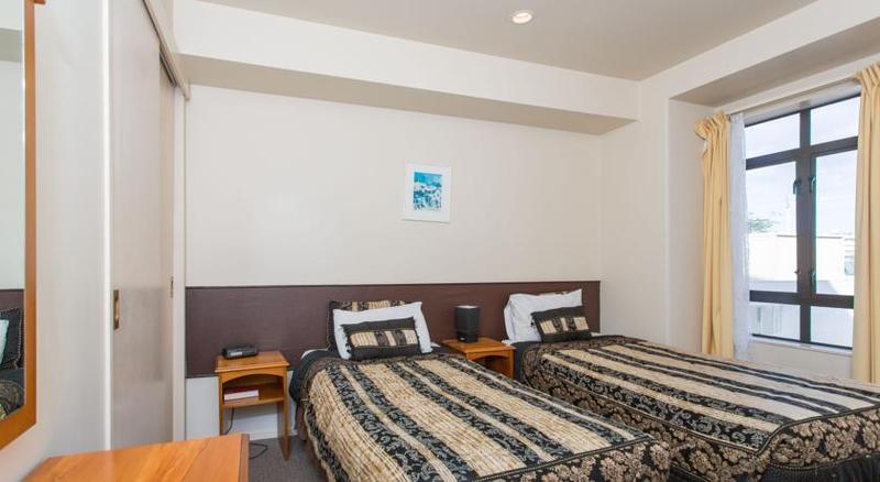 2ベッドルームアパートメント, Quest On Eden Serviced Apartments