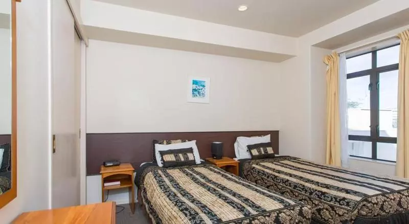 ２ベッドルームアパートメント, Quest On Eden Serviced Apartments