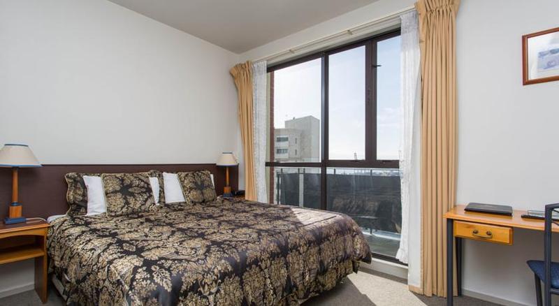 Студия Стандарт, Quest On Eden Serviced Apartments