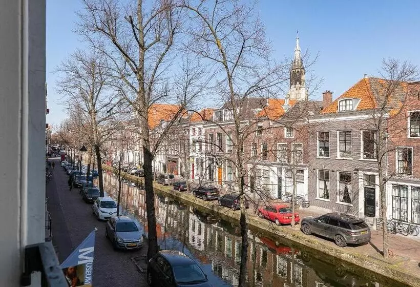 اتاق استاندارد با چشمانداز, Royal Bridges