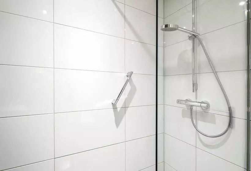 スタンダードルーム, Van Der Valk Hotel Rotterdam Nieuwerkerk