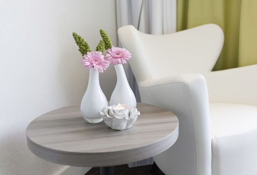 デラックスルーム, Van Der Valk Hotel Rotterdam Nieuwerkerk