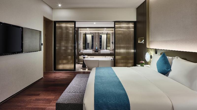 デラックスルーム, Van Der Valk Hotel Rotterdam Nieuwerkerk