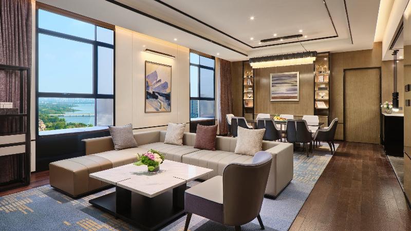 Номер Deluxe, Van Der Valk Hotel Rotterdam Nieuwerkerk