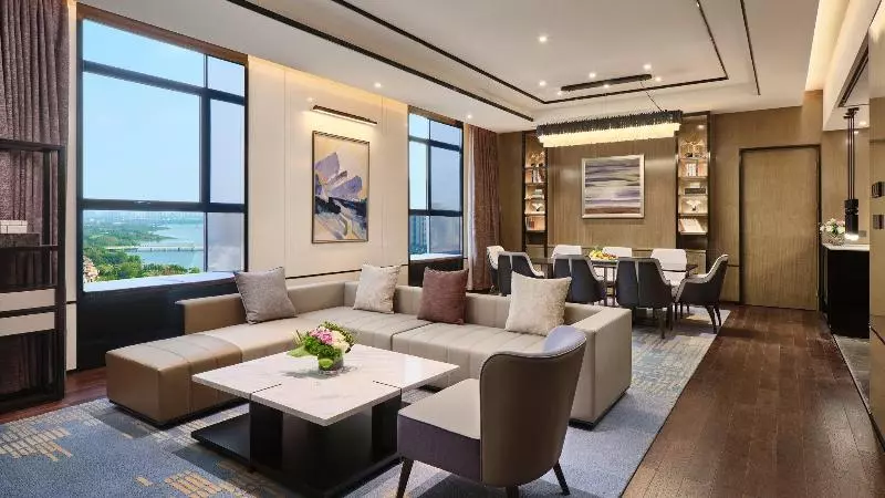 デラックスルーム, Van Der Valk Hotel Rotterdam Nieuwerkerk