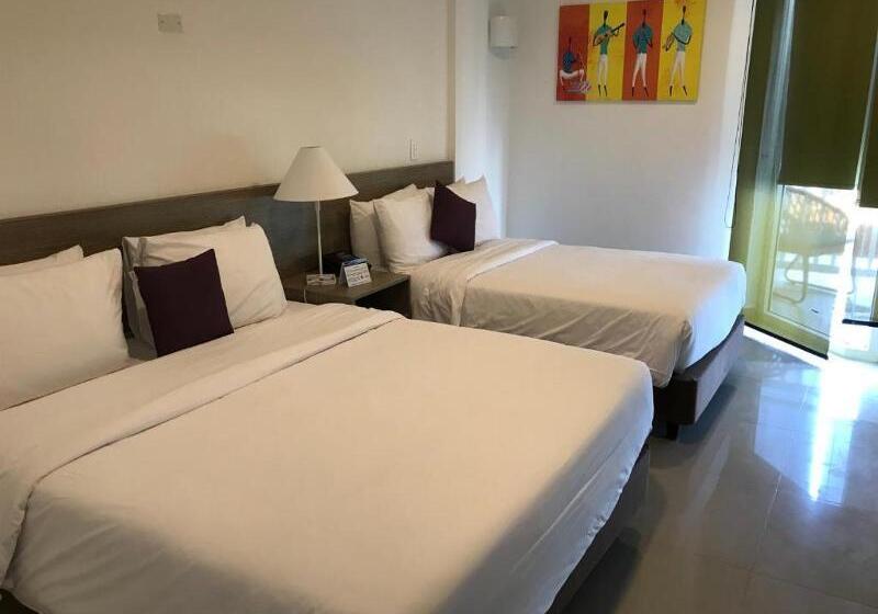 スタンダードルーム, Van Der Valk Hotel Rotterdam Nieuwerkerk