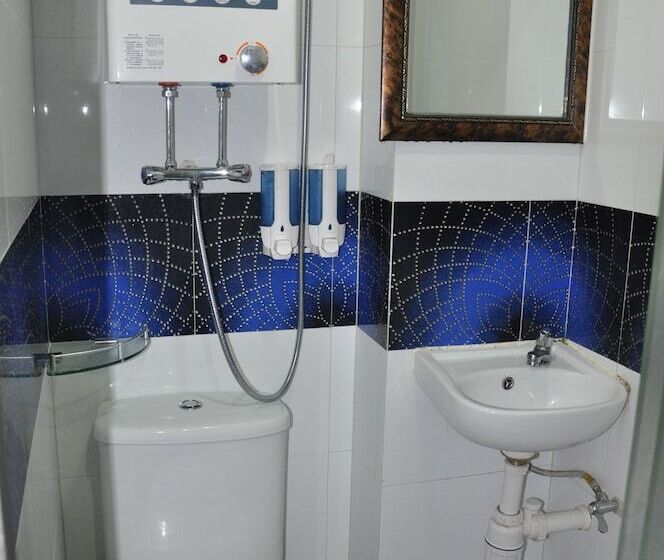 اتاق استاندارد, New Guangzhou Guest House