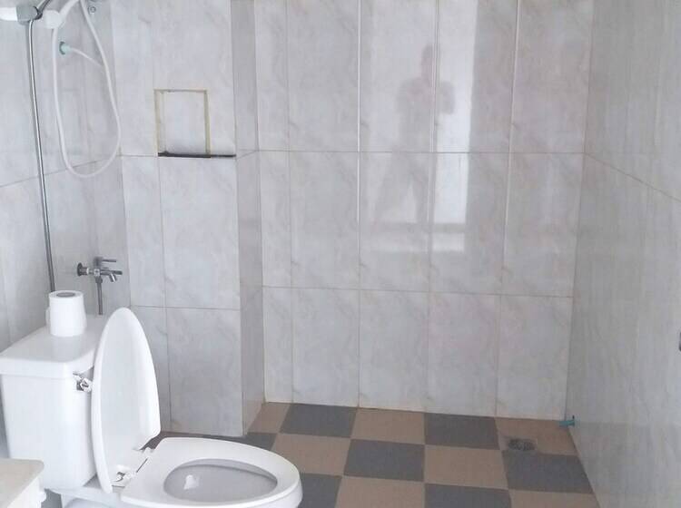 스탠다드 도시전망 룸, Blue Diamond Guest House   Hostel