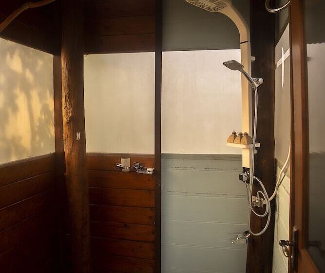 1间卧室的房子, Leopard Nest   Glamping In Yala