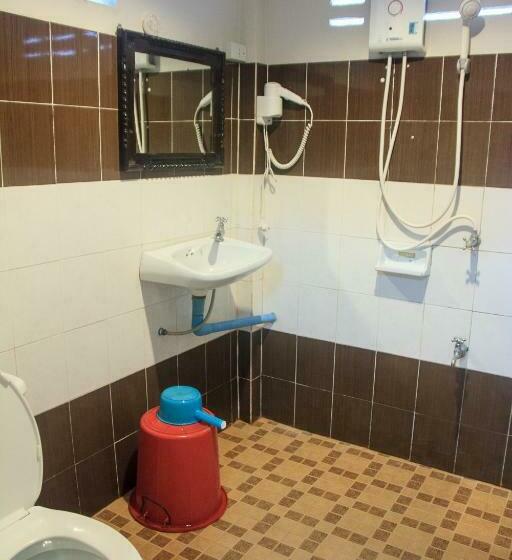 Номер Deluxe Кровать Кинг, Varin Beach Resort