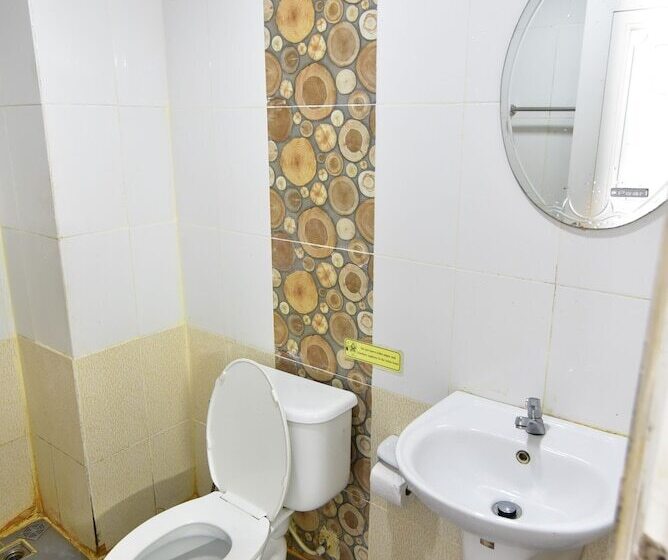 스탠다드 룸, Varin Beach Resort