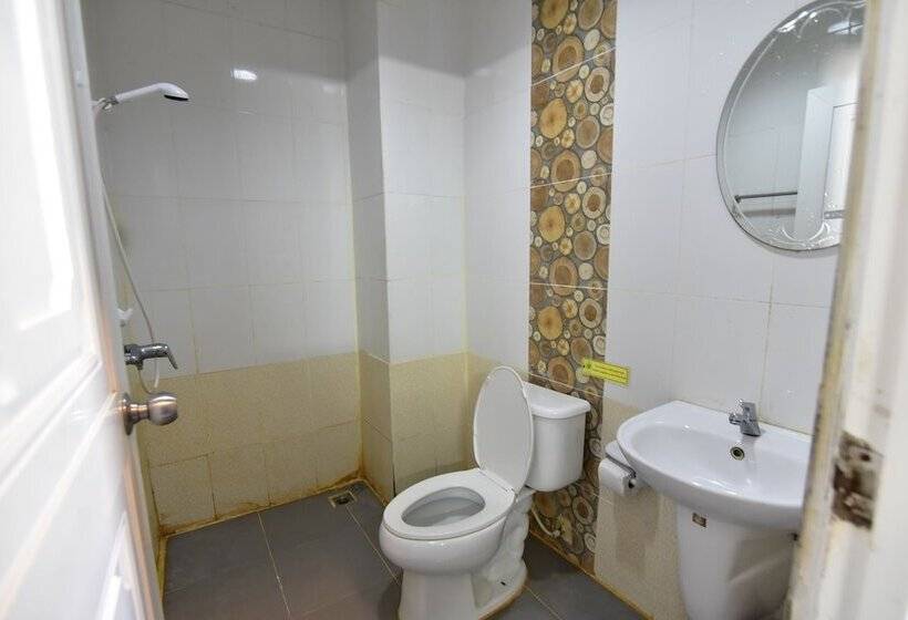 스탠다드 룸, Varin Beach Resort