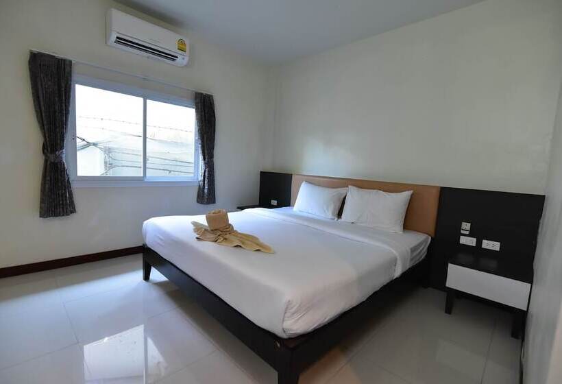 Номер Стандарт, Varin Beach Resort